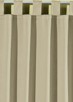 Pflegeleichte Energiespar-Verdunkelungs-Schals