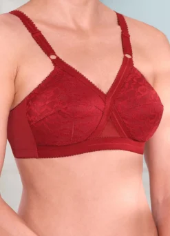 Playtex BH in Zauberkreuz Schnittform