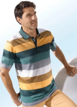 Poloshirt der Marke „Hajo“