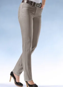 Power-Stretch-Jeans