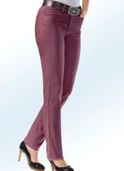 Power-Stretch-Jeans