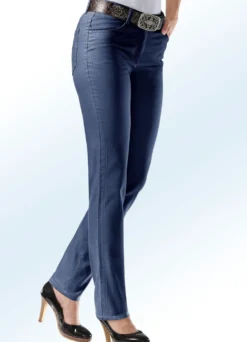 Power-Stretch-Jeans