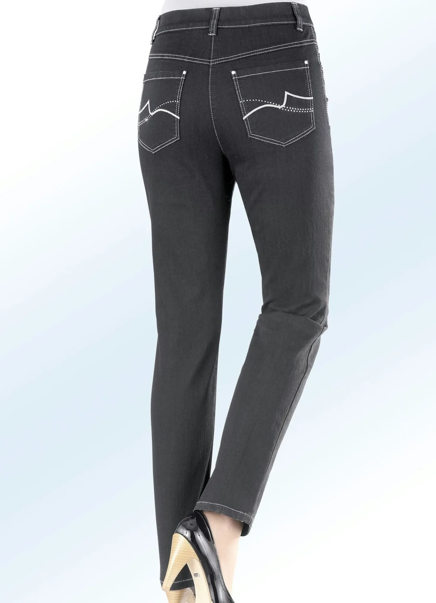 Power-Stretch-Jeans