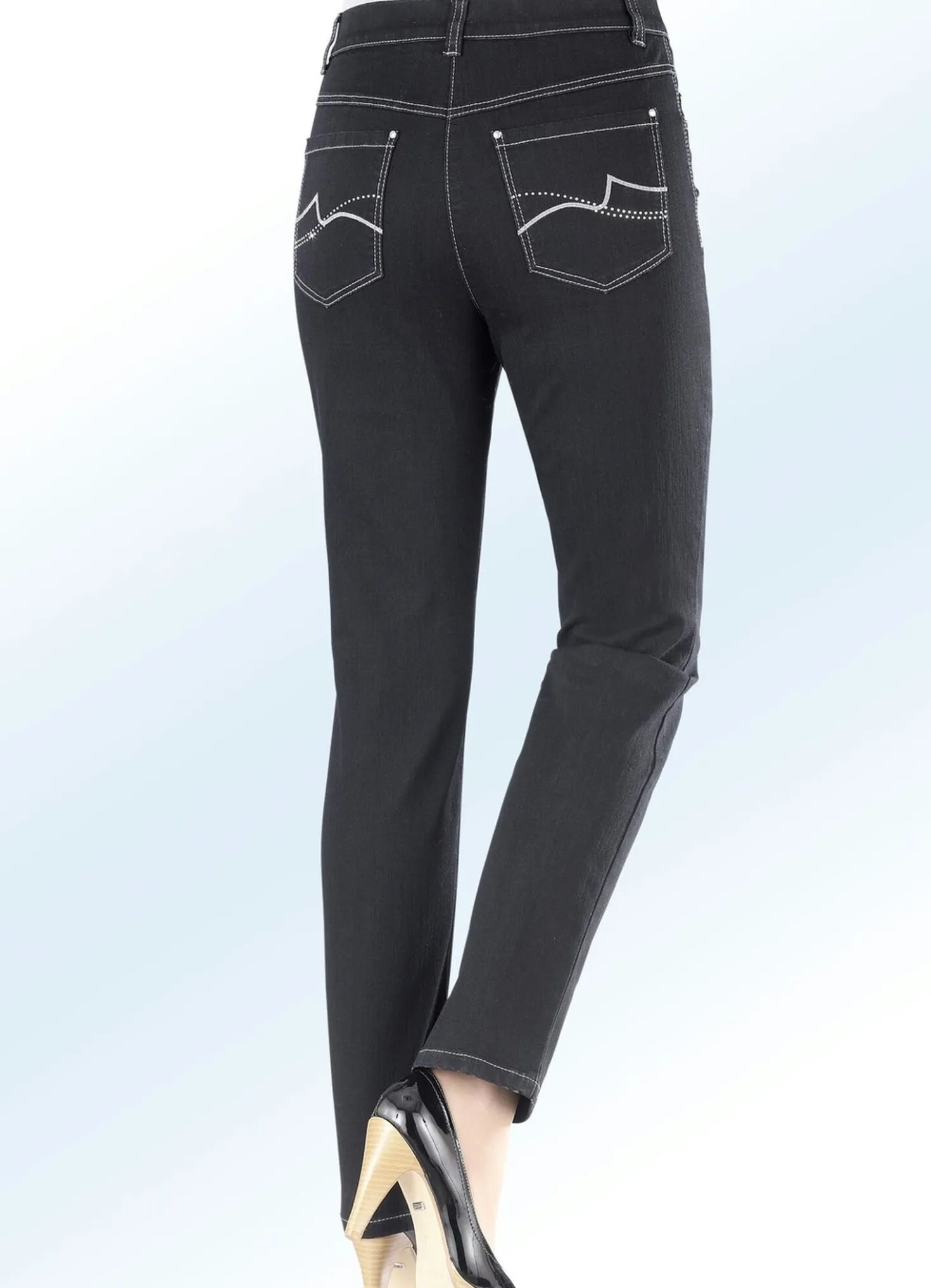 Power-Stretch-Jeans