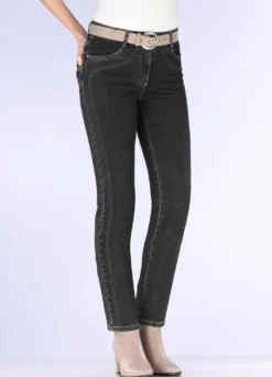 Power-Stretch-Jeans