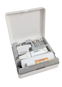Profi-Maniküre/Pediküre-Set