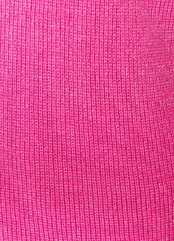 Pulli mit edlen Glitzerakzenten
