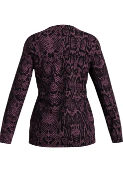 Pullover in Jacquard-Dessin