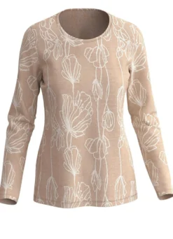 Pullover in Jacquard-Dessin