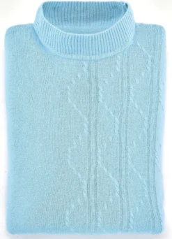 Pullover in sehr weicher Qualität