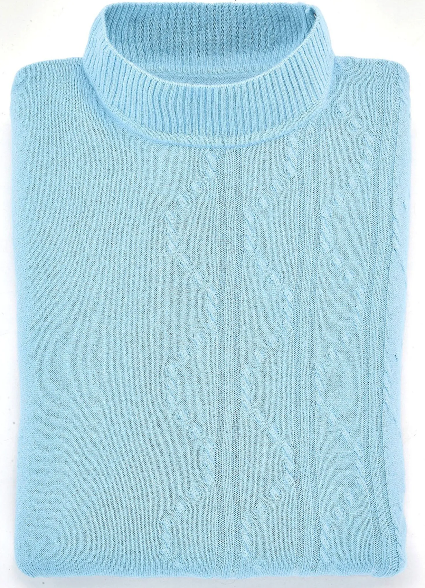 Pullover in sehr weicher Qualität