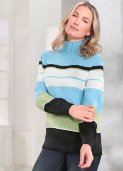 Pullover in sehr weicher Qualität