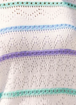 Pullover in weicher Qualität
