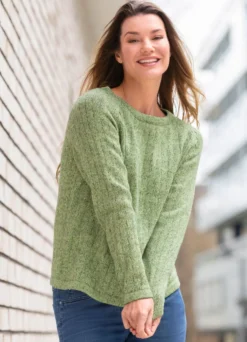 Pullover JOY OF LIFE