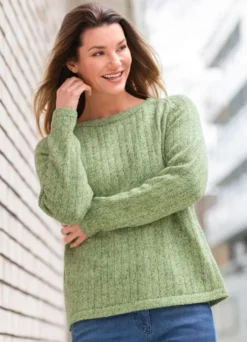 Pullover JOY OF LIFE
