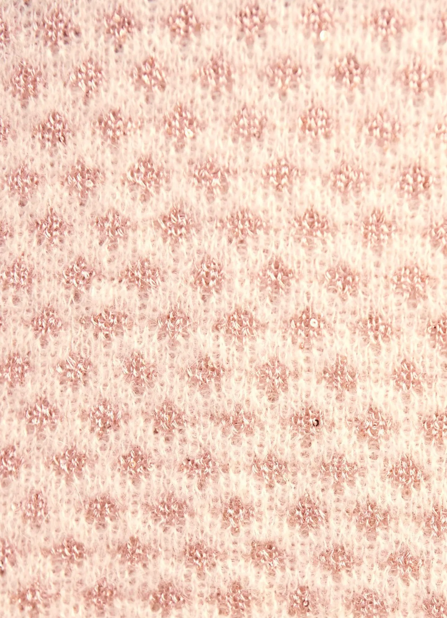 Pullover mit Alpaka