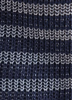 Pullover mit edlem Glitzereffekt