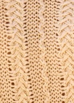 Pullover mit edlen Glitzerakzenten