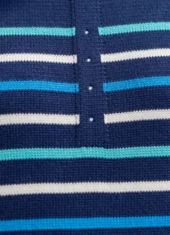 Pullover mit Strasszier