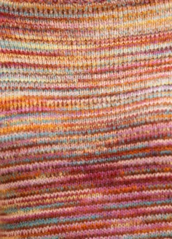 Pullover mit tollem Farbverlauf
