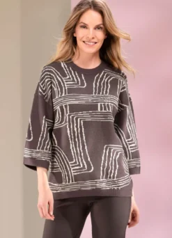Pullover von BRANDTEX