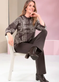 Pullover von BRANDTEX