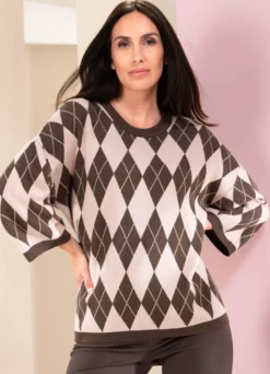 Pullover von BRANDTEX