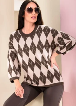 Pullover von BRANDTEX