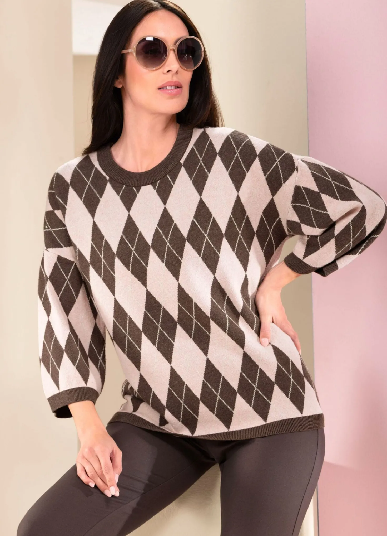 Pullover von BRANDTEX