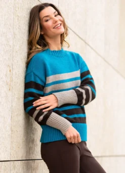 Pullover von JOY OF LIFE