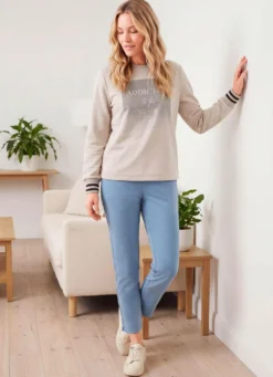 Pullover von JOY OF LIFE