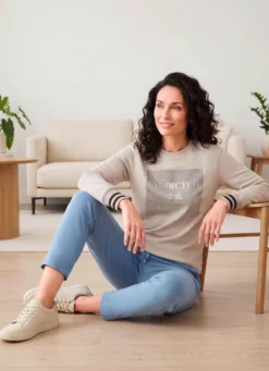 Pullover von JOY OF LIFE