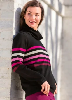Pullover von JOY OF LIFE