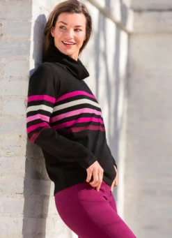 Pullover von JOY OF LIFE