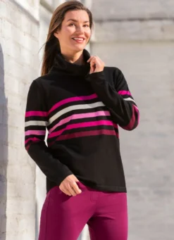 Pullover von JOY OF LIFE