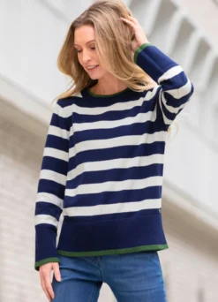 Pullover von JOY OF LIFE