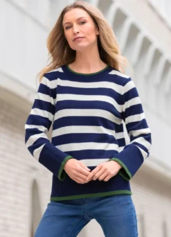Pullover von JOY OF LIFE