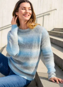 Pullover von JOY OF LIFE