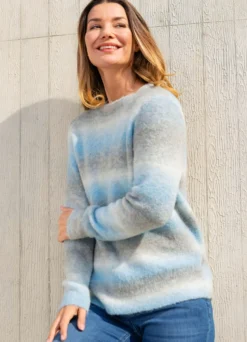Pullover von JOY OF LIFE
