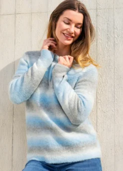 Pullover von JOY OF LIFE