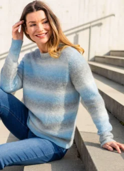 Pullover von JOY OF LIFE