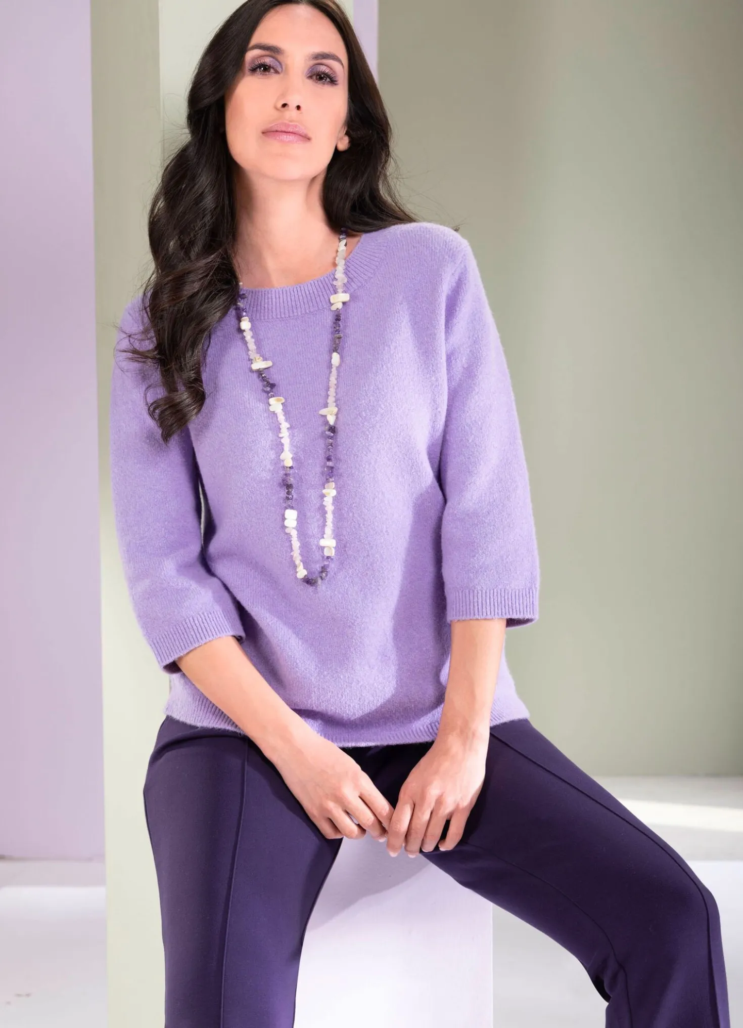 Pullover von olsen