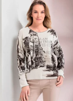 Pullover von RABE