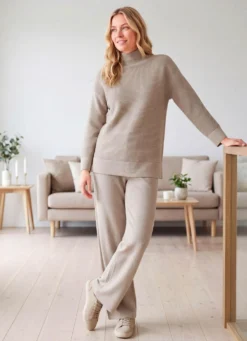 Pullover von TIZIA