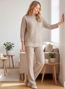 Pullover von TIZIA