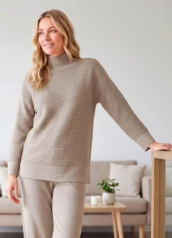 Pullover von TIZIA