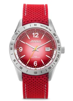 Quartz-Partneruhr Pools 3353