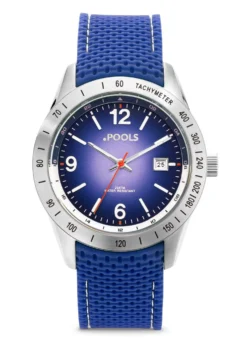 Quartz-Partneruhr Pools 3352