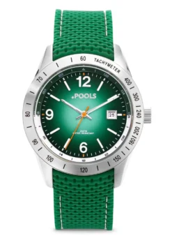 Quartz-Partneruhr Pools 3351