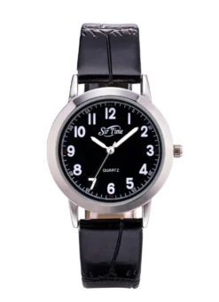 Quartz-Partneruhr von Sir Time